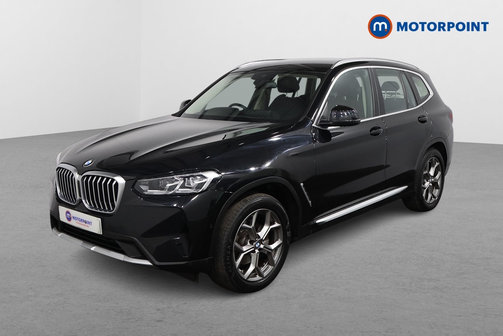 Used BMW X3 2022 for sale - 77872897: Photo 3