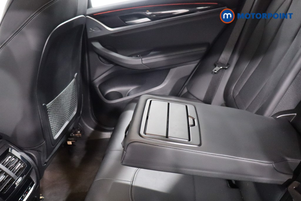 Used BMW X3 2022 for sale - 77872897: Photo 34