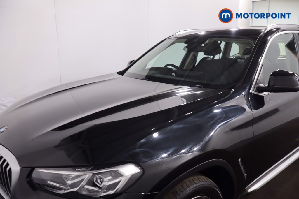 Used BMW X3 2022 for sale - 77872897: Photo 35