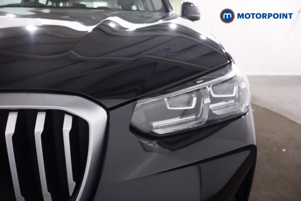 Used BMW X3 2022 for sale - 77872897: Photo 38