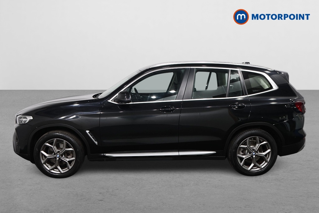 Used BMW X3 2022 for sale - 77872897: Photo 4