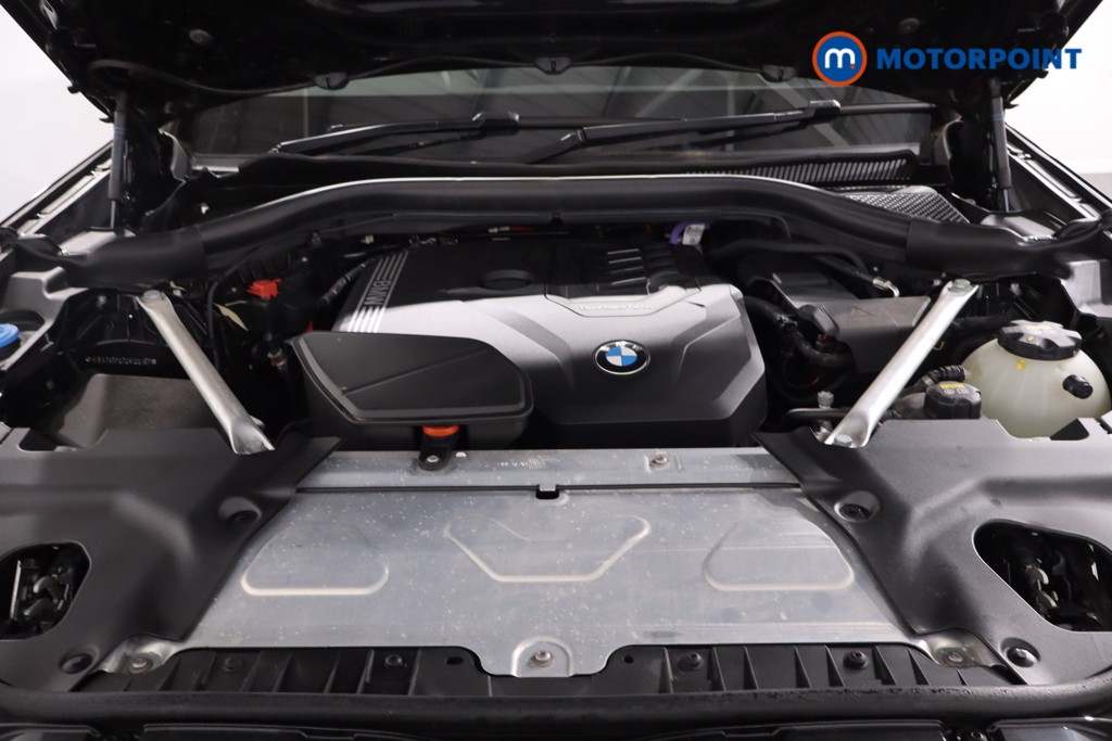 Used BMW X3 2022 for sale - 77872897: Photo 40