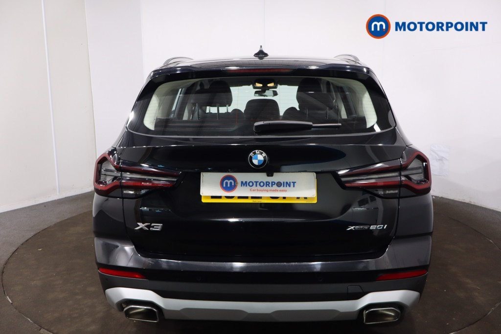 Used BMW X3 2022 for sale - 77872897: Photo 42