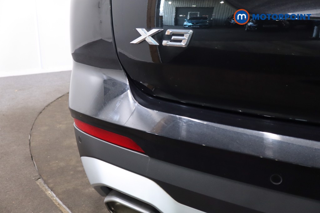 Used BMW X3 2022 for sale - 77872897: Photo 44