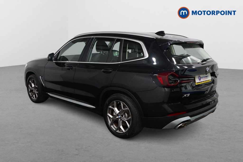 Used BMW X3 2022 for sale - 77872897: Photo 5