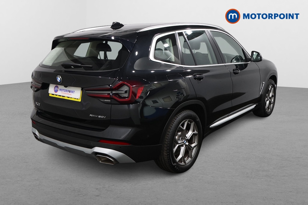 Used BMW X3 2022 for sale - 77872897: Photo 7