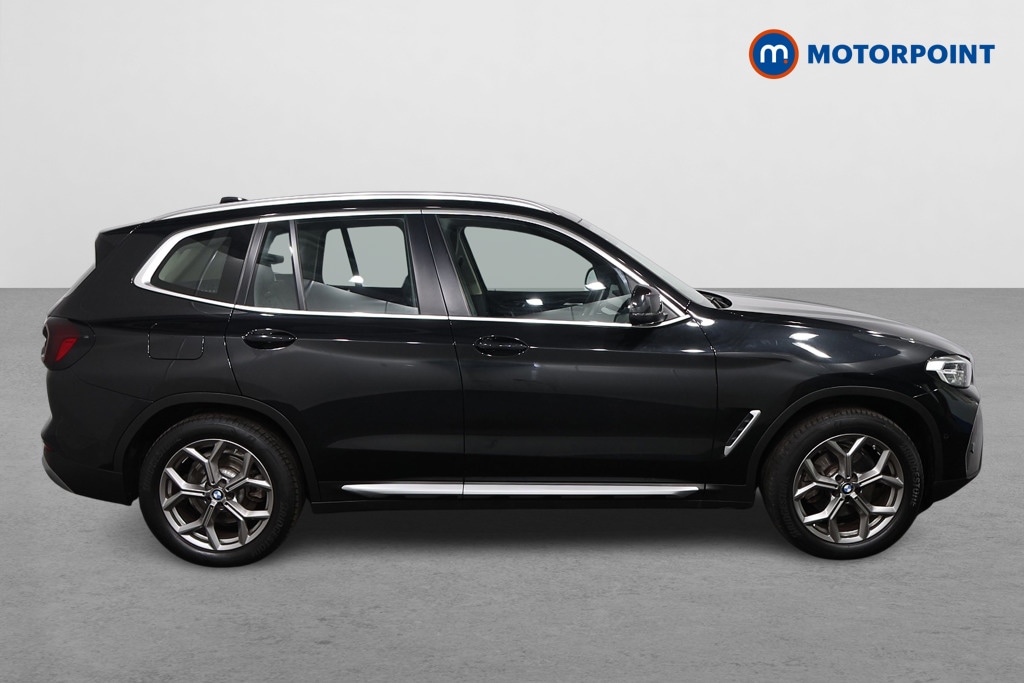 Used BMW X3 2022 for sale - 77872897: Photo 8