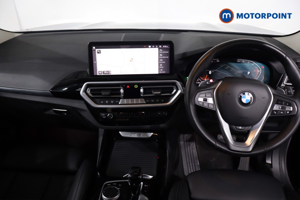 Used BMW X3 2022 for sale - 77872897: Photo 9