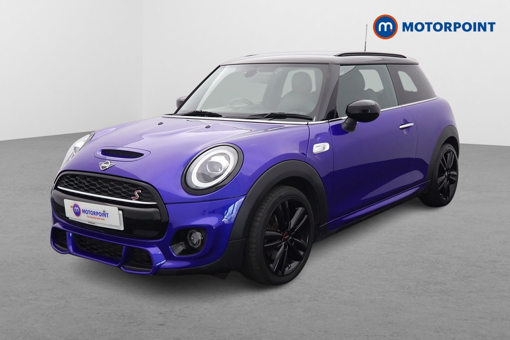 Used MINI Hatch 2020 for sale - 78043014: Photo 3
