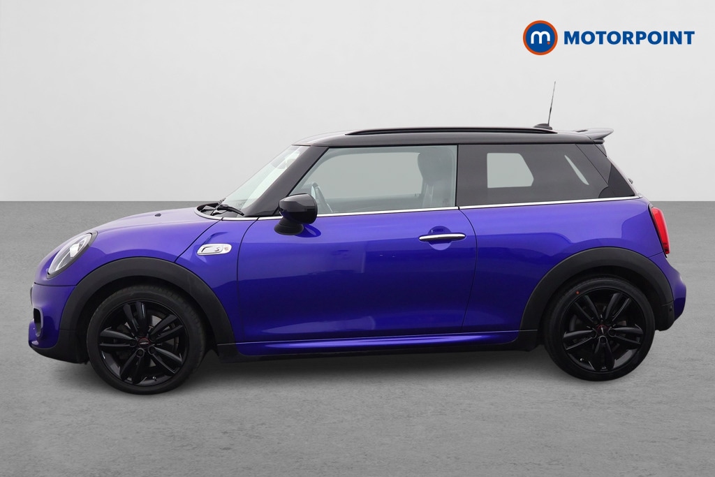 Used MINI Hatch 2020 for sale - 78043014: Photo 4
