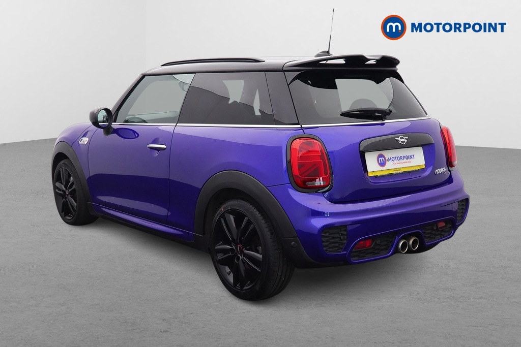 Used MINI Hatch 2020 for sale - 78043014: Photo 5