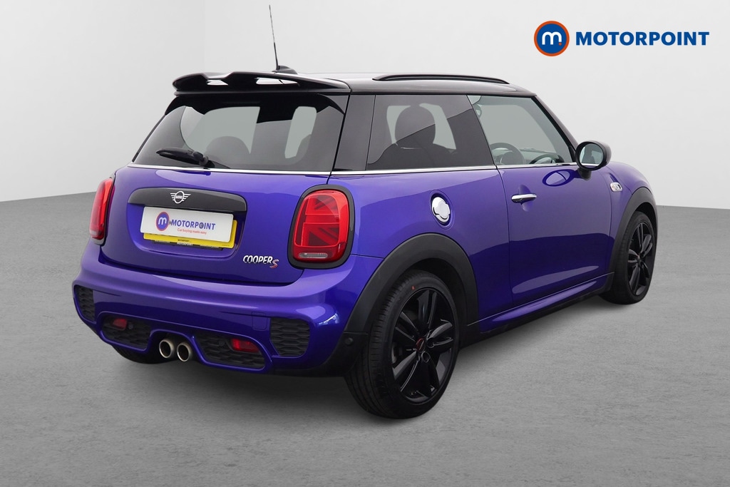 Used MINI Hatch 2020 for sale - 78043014: Photo 7