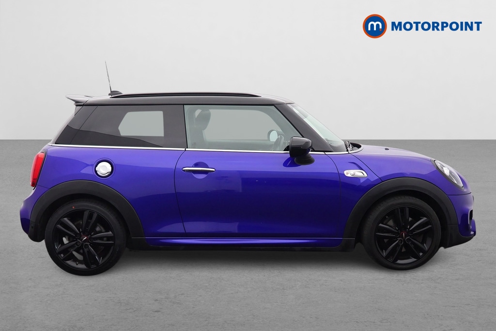 Used MINI Hatch 2020 for sale - 78043014: Photo 8