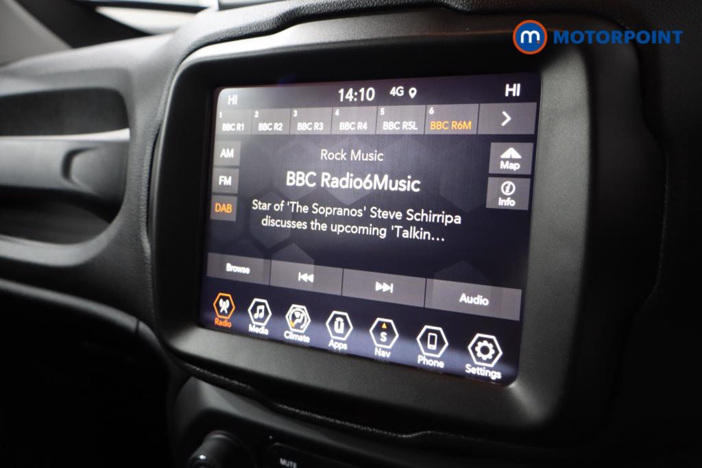 Used Jeep Renegade 2021 for sale - 77663025: Photo 10