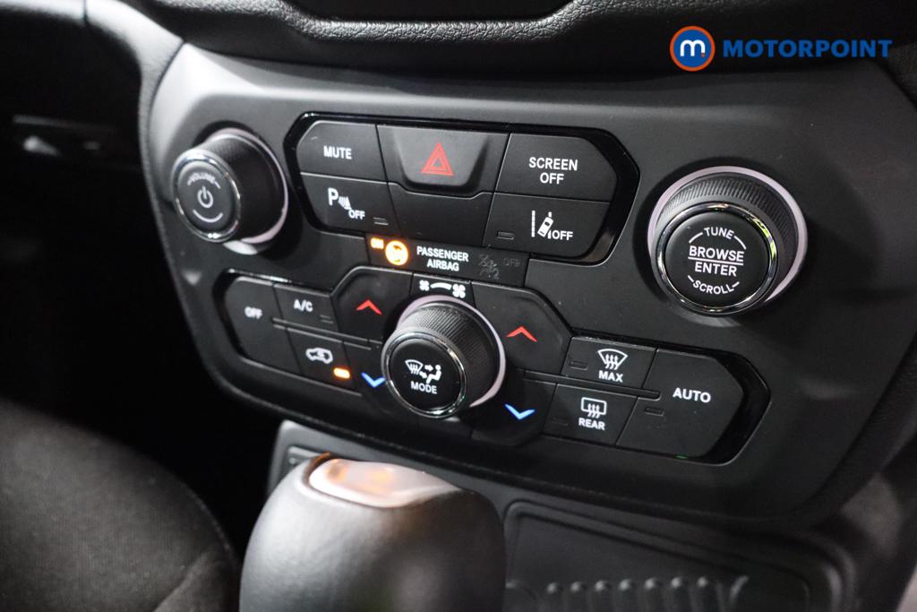 Used Jeep Renegade 2021 for sale - 77663025: Photo 11