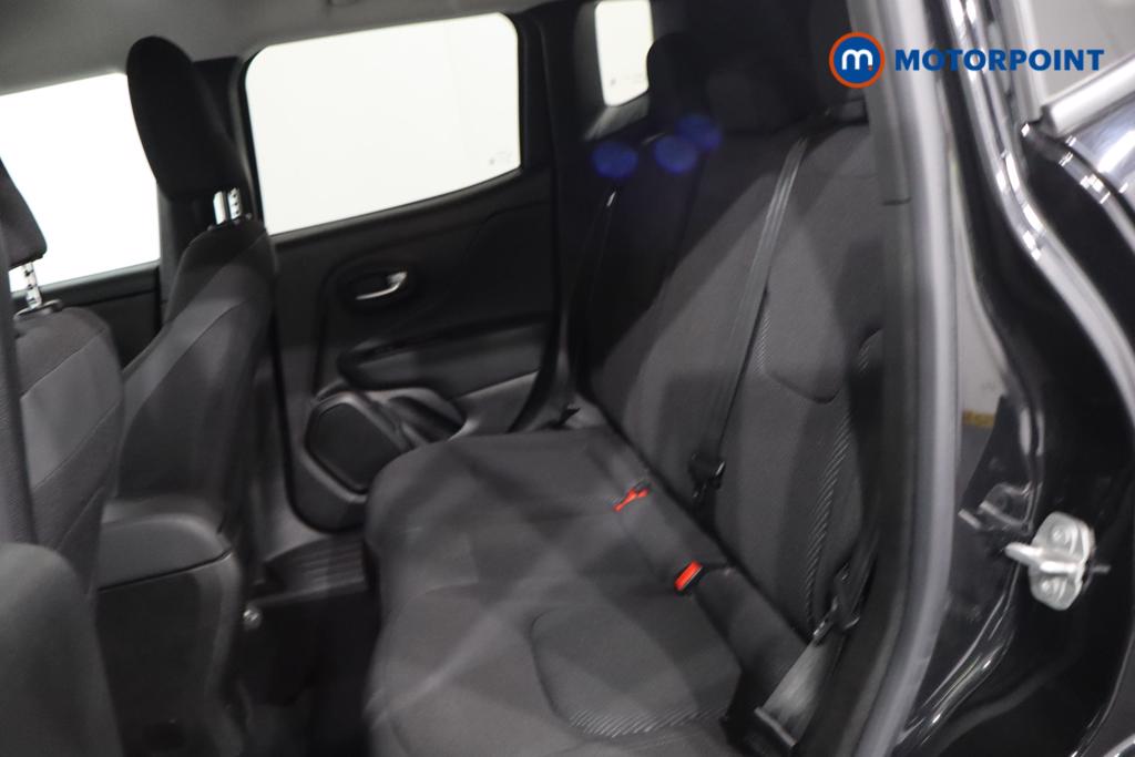 Used Jeep Renegade 2021 for sale - 77663025: Photo 19