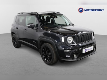 2021 - 1.3 T4 GSE Night Eagle II 5dr DDCT