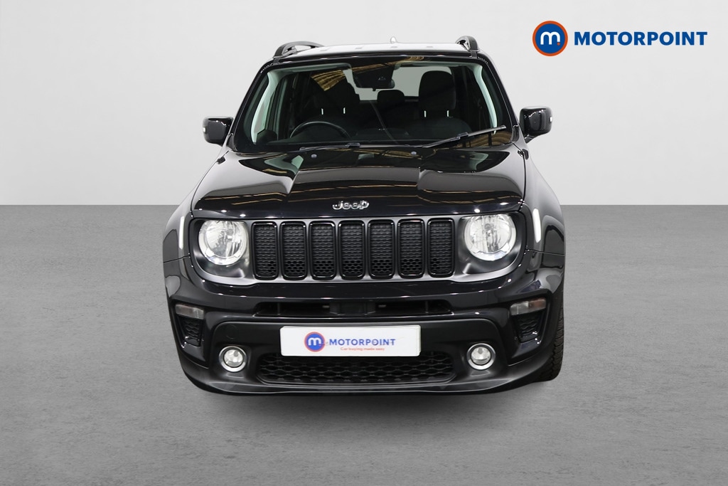 Used Jeep Renegade 2021 for sale - 77663025: Photo 2