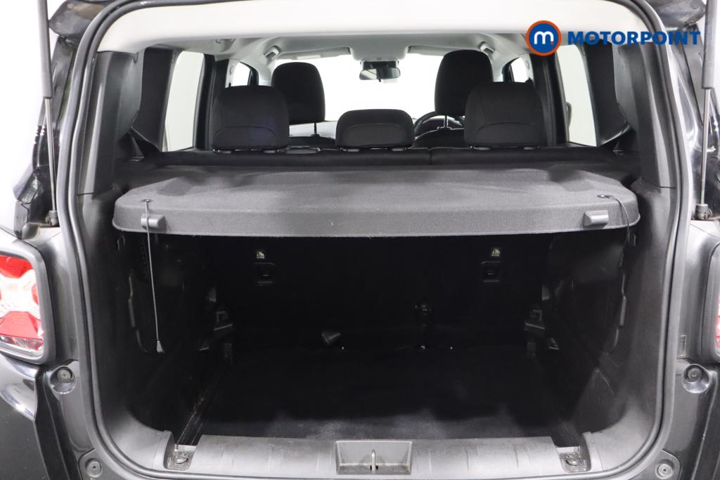 Used Jeep Renegade 2021 for sale - 77663025: Photo 20