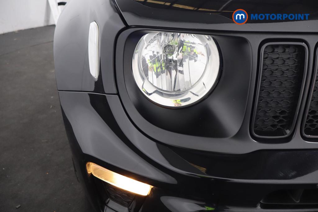 Used Jeep Renegade 2021 for sale - 77663025: Photo 21