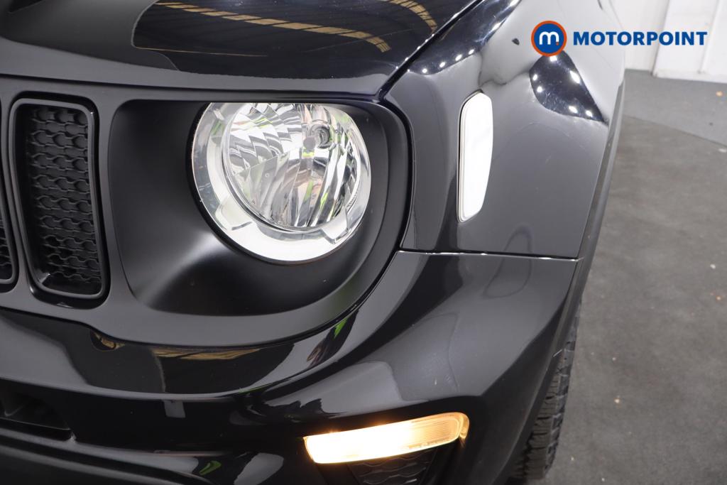 Used Jeep Renegade 2021 for sale - 77663025: Photo 22