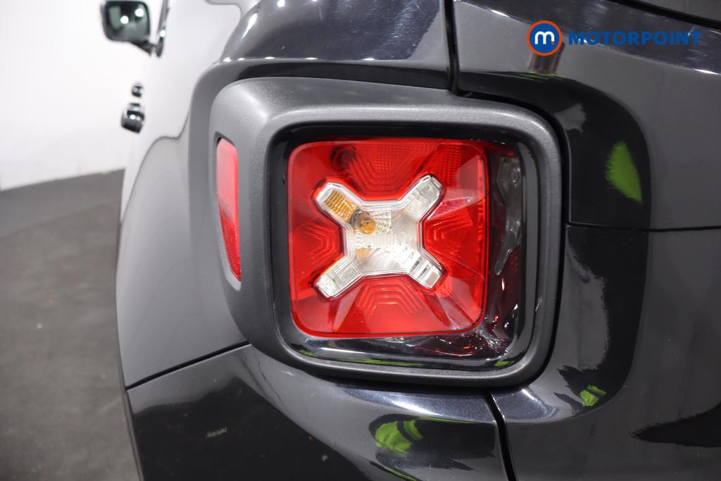 Used Jeep Renegade 2021 for sale - 77663025: Photo 23