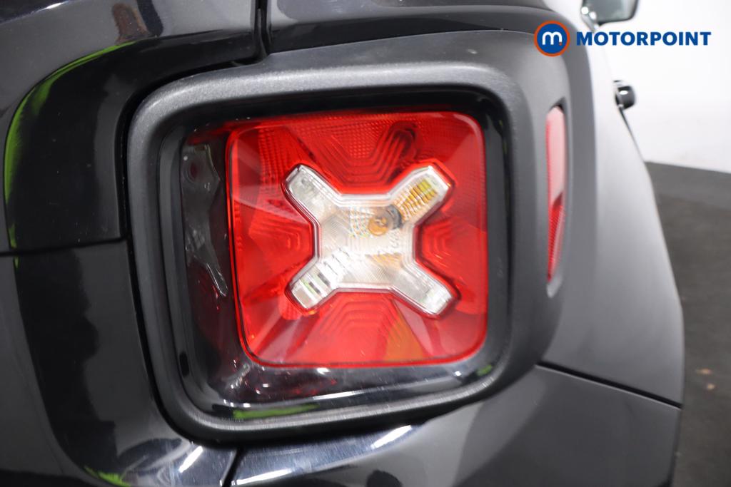 Used Jeep Renegade 2021 for sale - 77663025: Photo 24