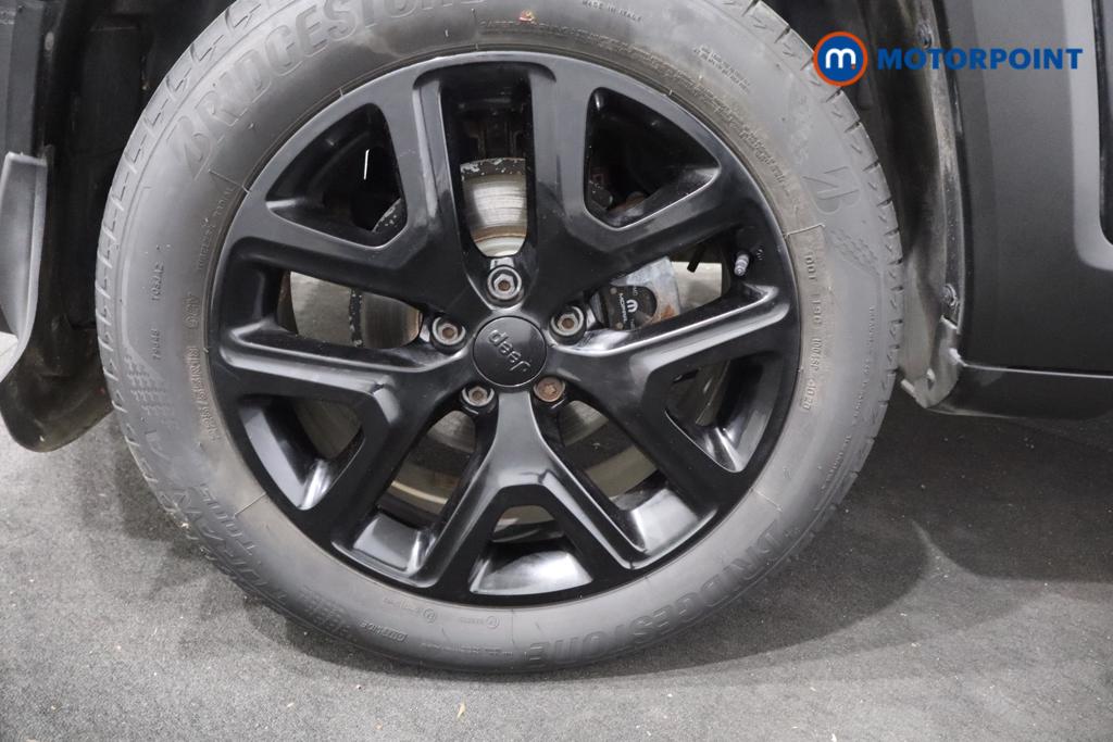 Used Jeep Renegade 2021 for sale - 77663025: Photo 27