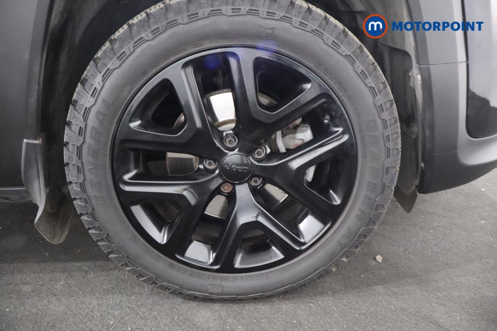 Used Jeep Renegade 2021 for sale - 77663025: Photo 28