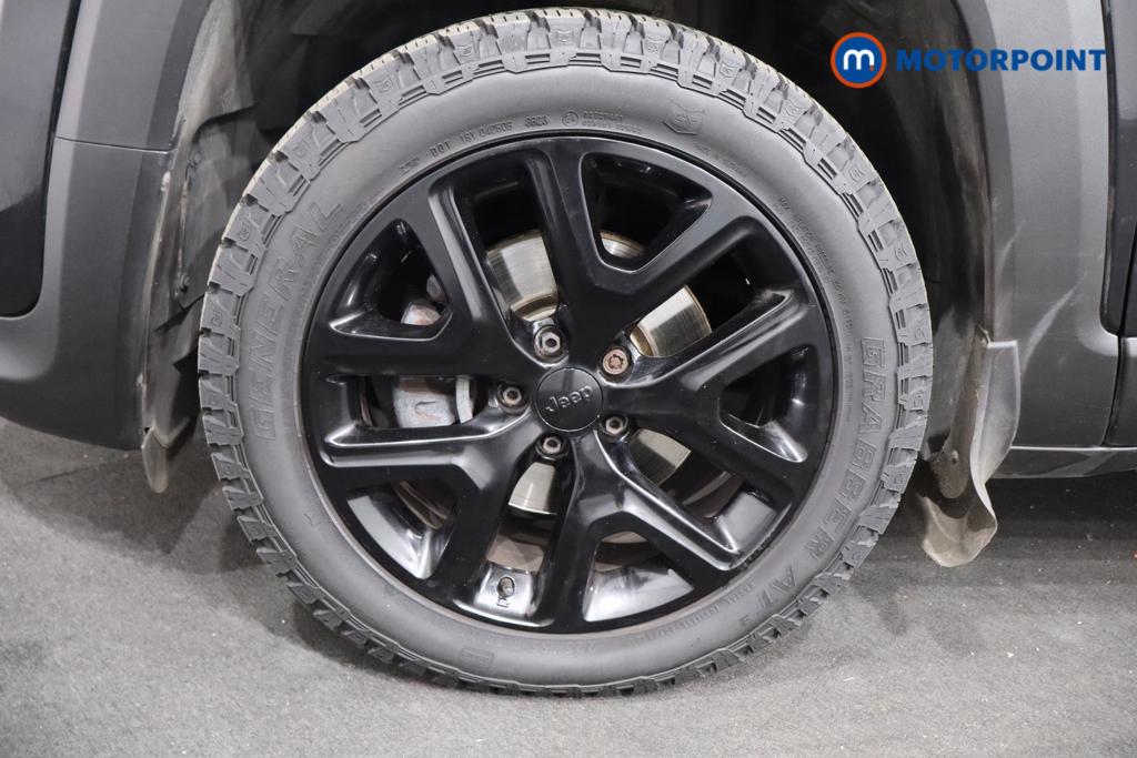 Used Jeep Renegade 2021 for sale - 77663025: Photo 29