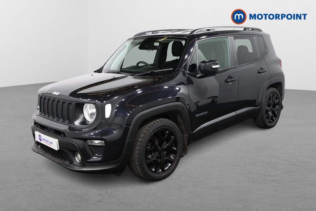 Used Jeep Renegade 2021 for sale - 77663025: Photo 3