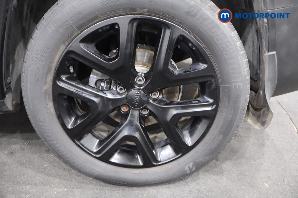 Used Jeep Renegade 2021 for sale - 77663025: Photo 30