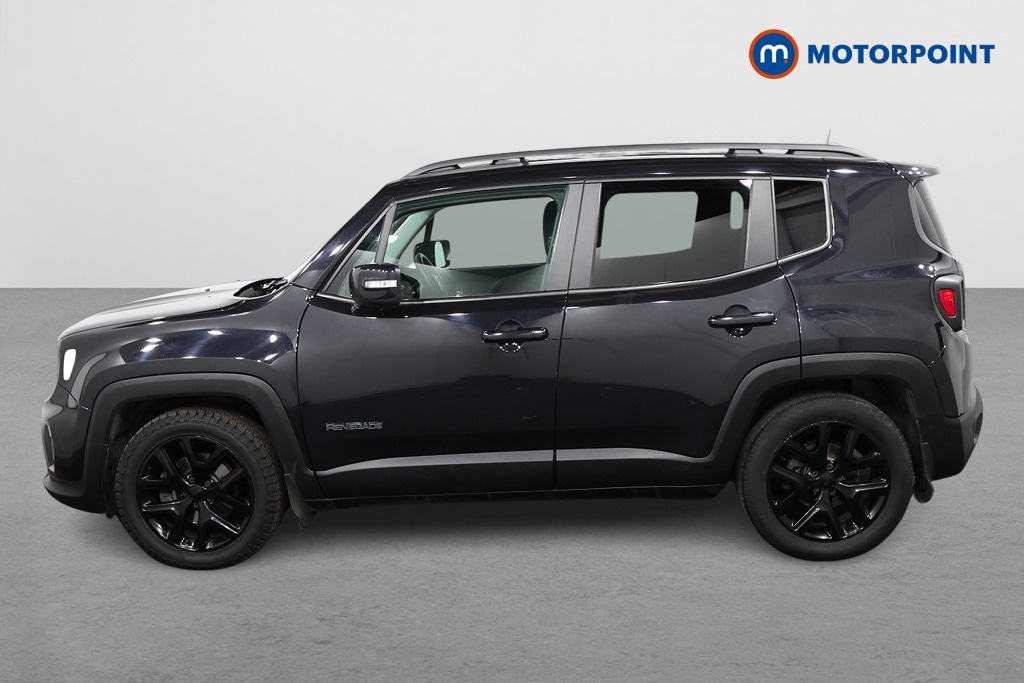 Used Jeep Renegade 2021 for sale - 77663025: Photo 4