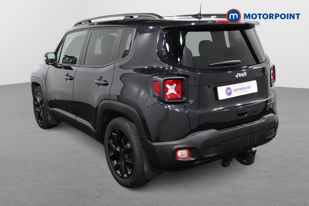 Used Jeep Renegade 2021 for sale - 77663025: Photo 5