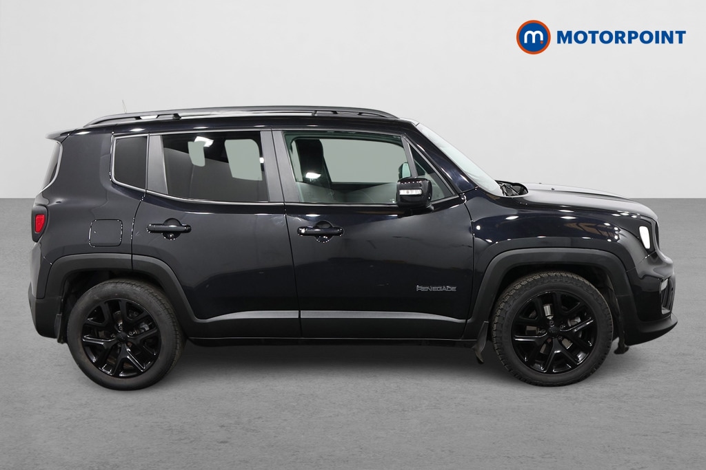 Used Jeep Renegade 2021 for sale - 77663025: Photo 8
