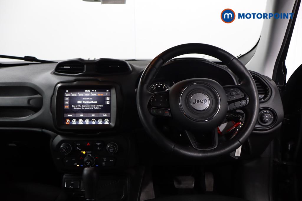 Used Jeep Renegade 2021 for sale - 77663025: Photo 9