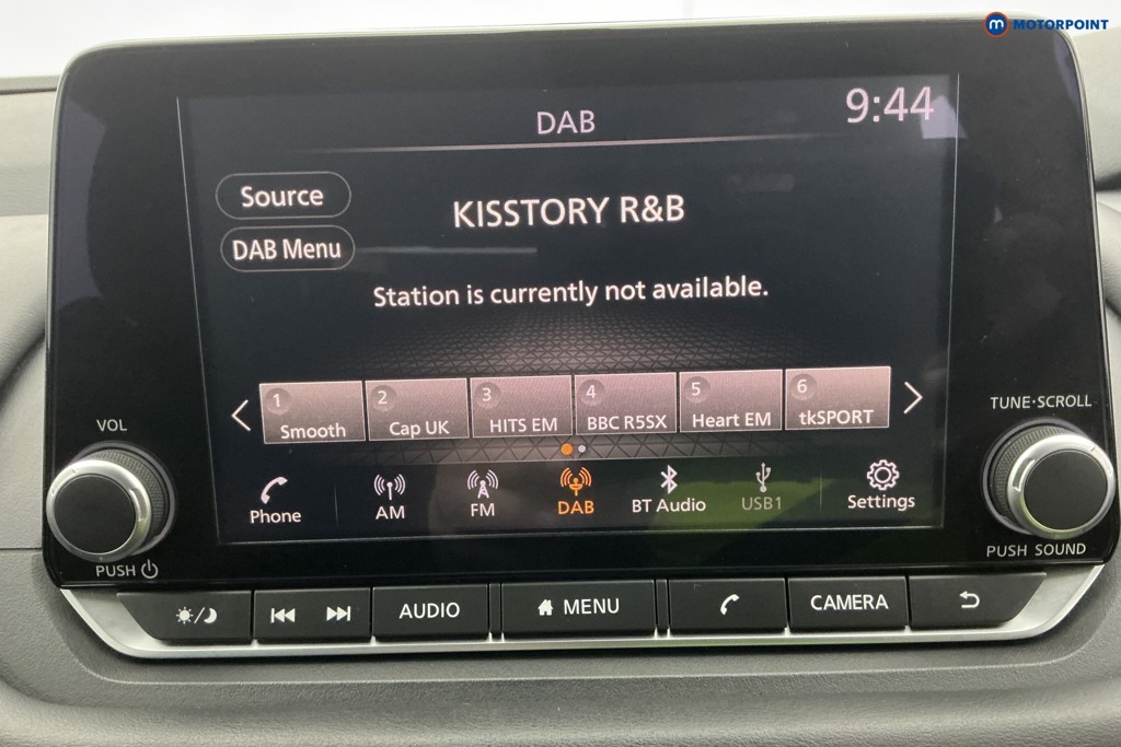 Used Nissan Qashqai 2022 for sale - 76892526: Photo 10