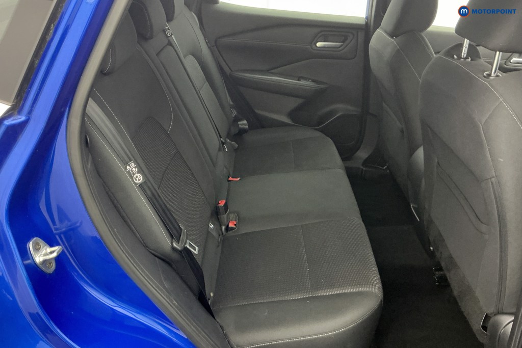 Used Nissan Qashqai 2022 for sale - 76892526: Photo 12