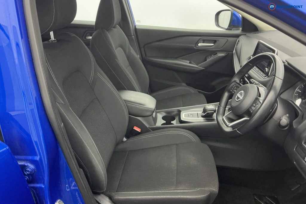 Used Nissan Qashqai 2022 for sale - 76892526: Photo 13