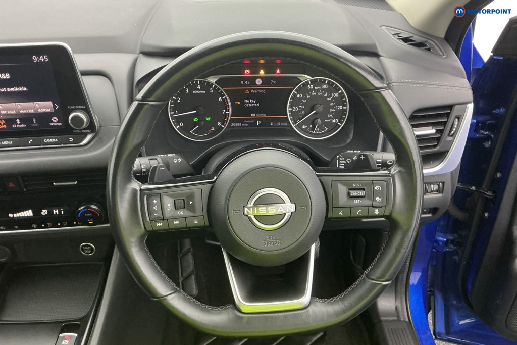 Used Nissan Qashqai 2022 for sale - 76892526: Photo 14