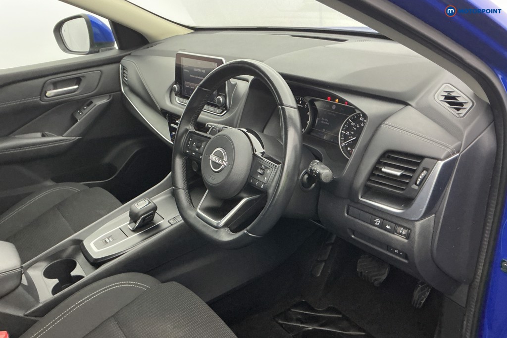 Used Nissan Qashqai 2022 for sale - 76892526: Photo 15