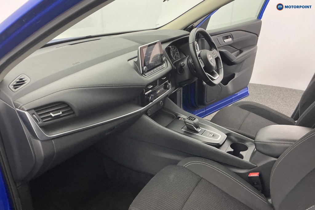 Used Nissan Qashqai 2022 for sale - 76892526: Photo 16