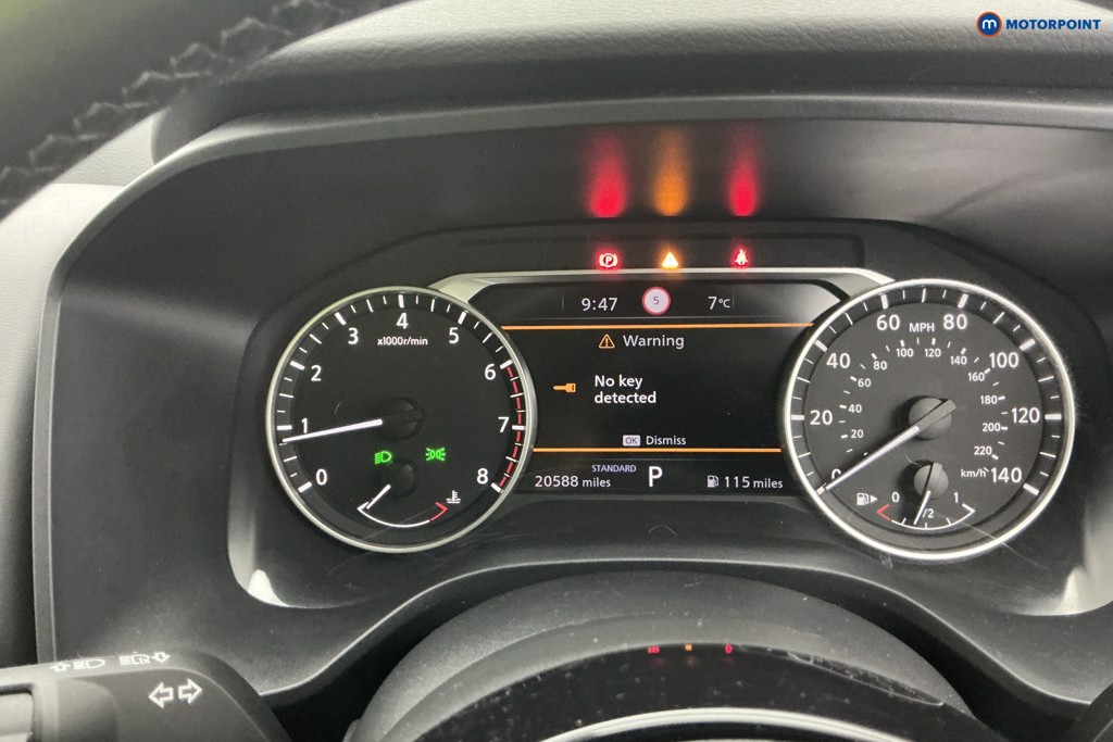 Used Nissan Qashqai 2022 for sale - 76892526: Photo 17