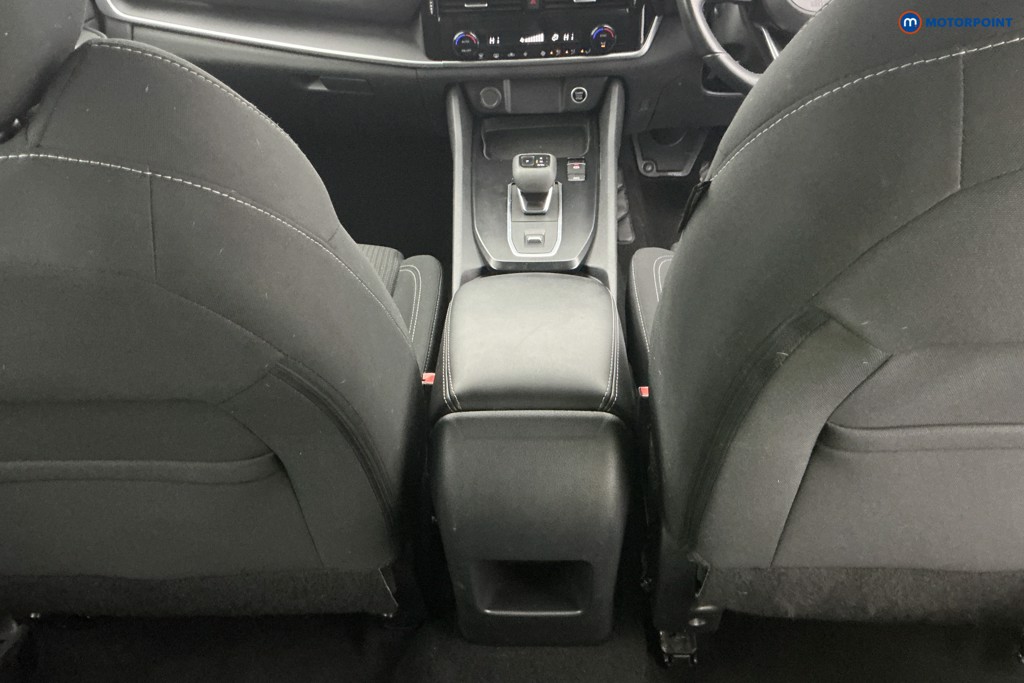 Used Nissan Qashqai 2022 for sale - 76892526: Photo 18