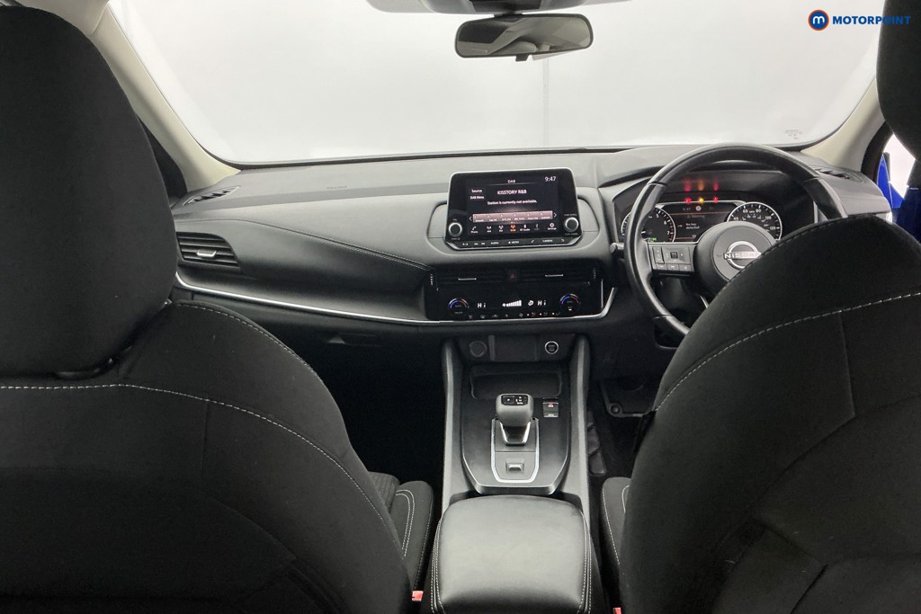 Used Nissan Qashqai 2022 for sale - 76892526: Photo 19