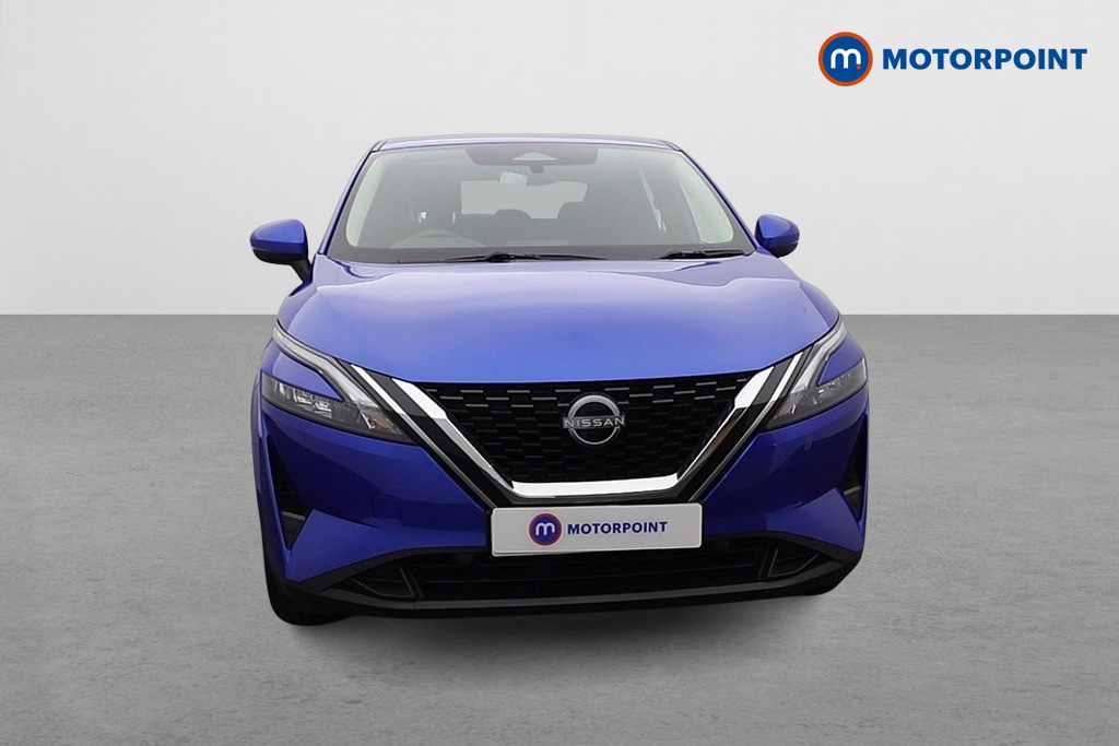 Used Nissan Qashqai 2022 for sale - 76892526: Photo 2