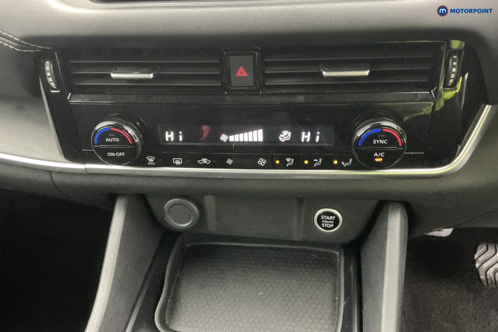 Used Nissan Qashqai 2022 for sale - 76892526: Photo 24