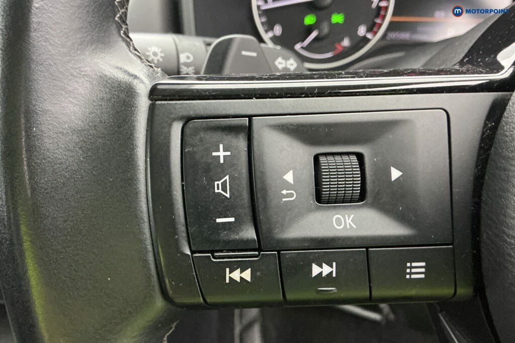 Used Nissan Qashqai 2022 for sale - 76892526: Photo 26