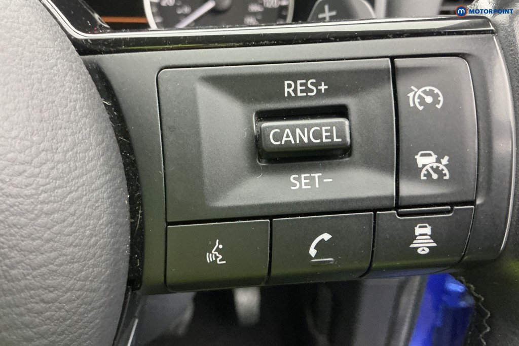 Used Nissan Qashqai 2022 for sale - 76892526: Photo 27