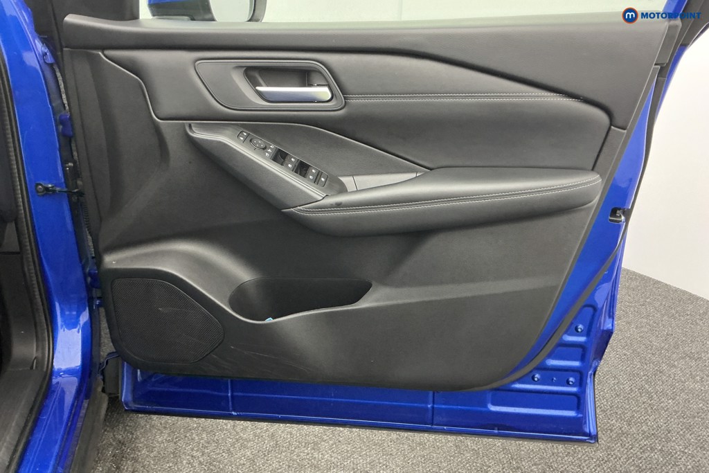 Used Nissan Qashqai 2022 for sale - 76892526: Photo 29